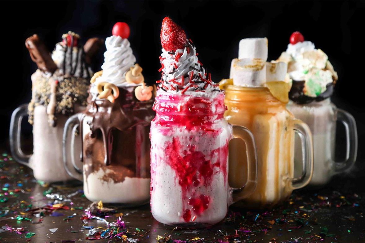 Bi quyet lam tra sua tran chau ngay kem, ngon, bo, re hon ngoai hang hinh anh