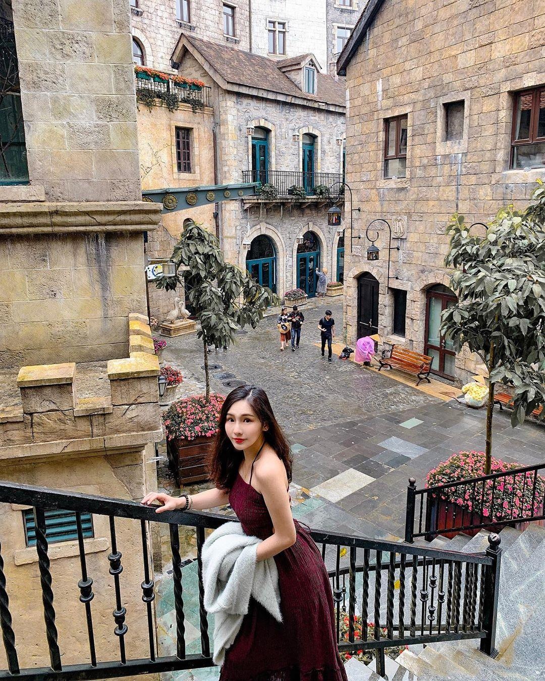 Lễ hội Pháo hoa Quốc tế 2019 ảnh 9 Le hoi Phao hoa Quoc te 2019 anh 9