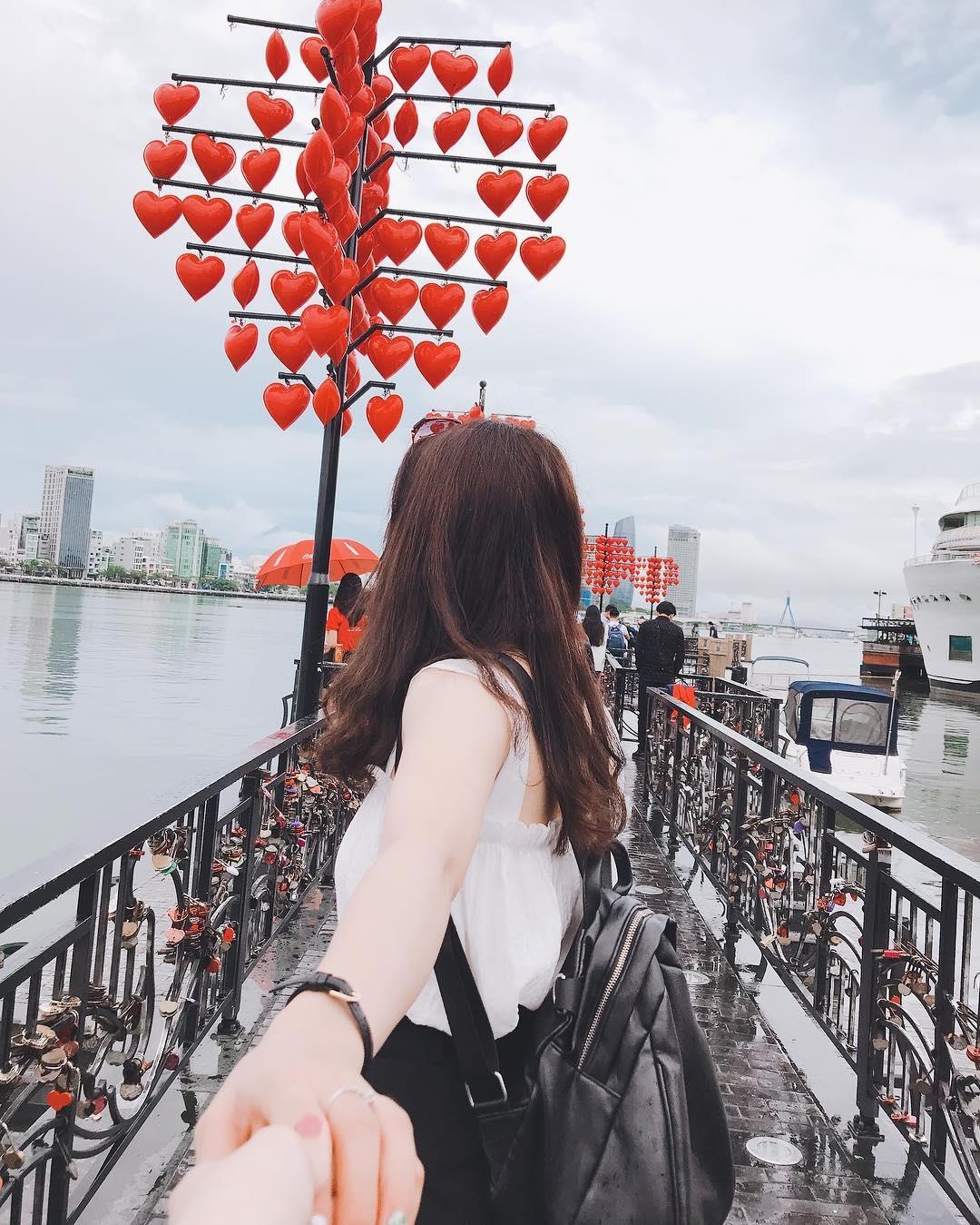 Lễ hội Pháo hoa Quốc tế 2019 ảnh 7 Le hoi Phao hoa Quoc te 2019 anh 7