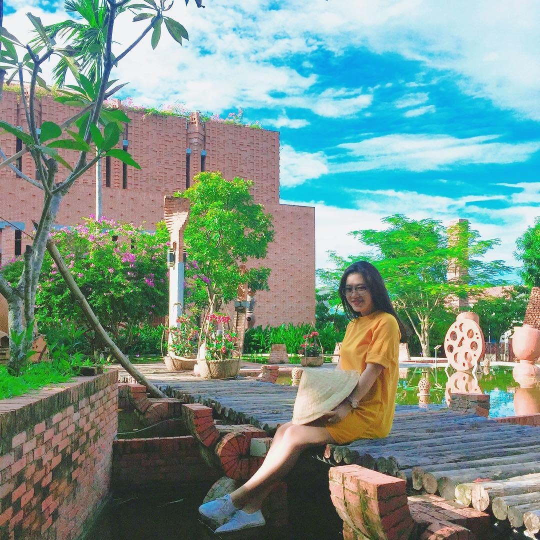 chi co mot ngay o Hoi An anh 13