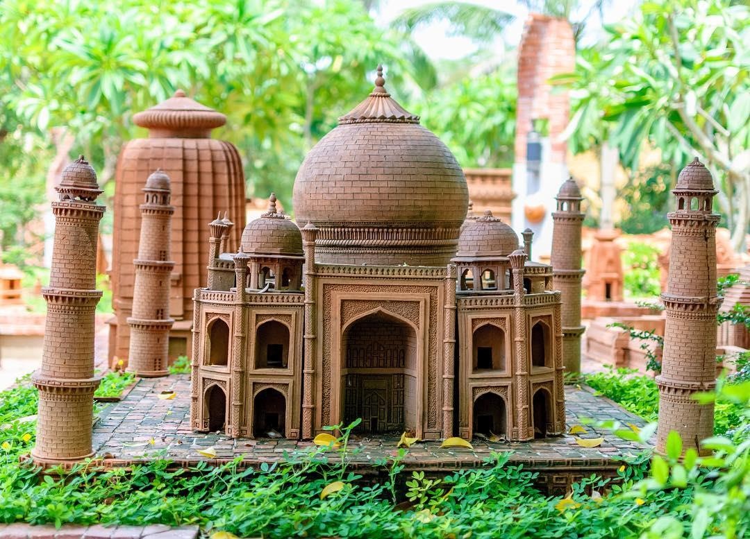 chi co mot ngay o Hoi An anh 14