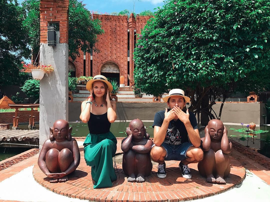 chi co mot ngay o Hoi An anh 15