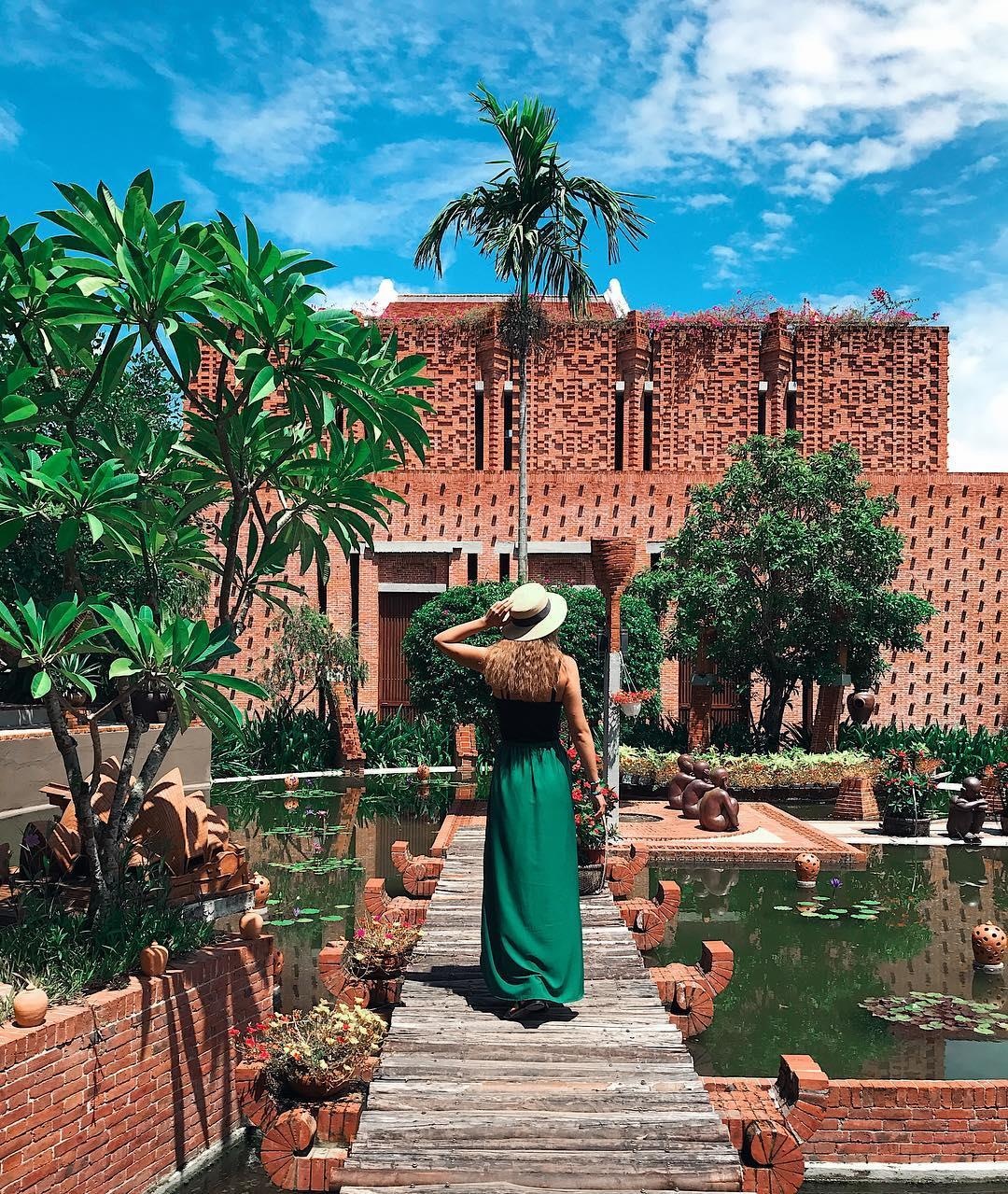 chi co mot ngay o Hoi An anh 16