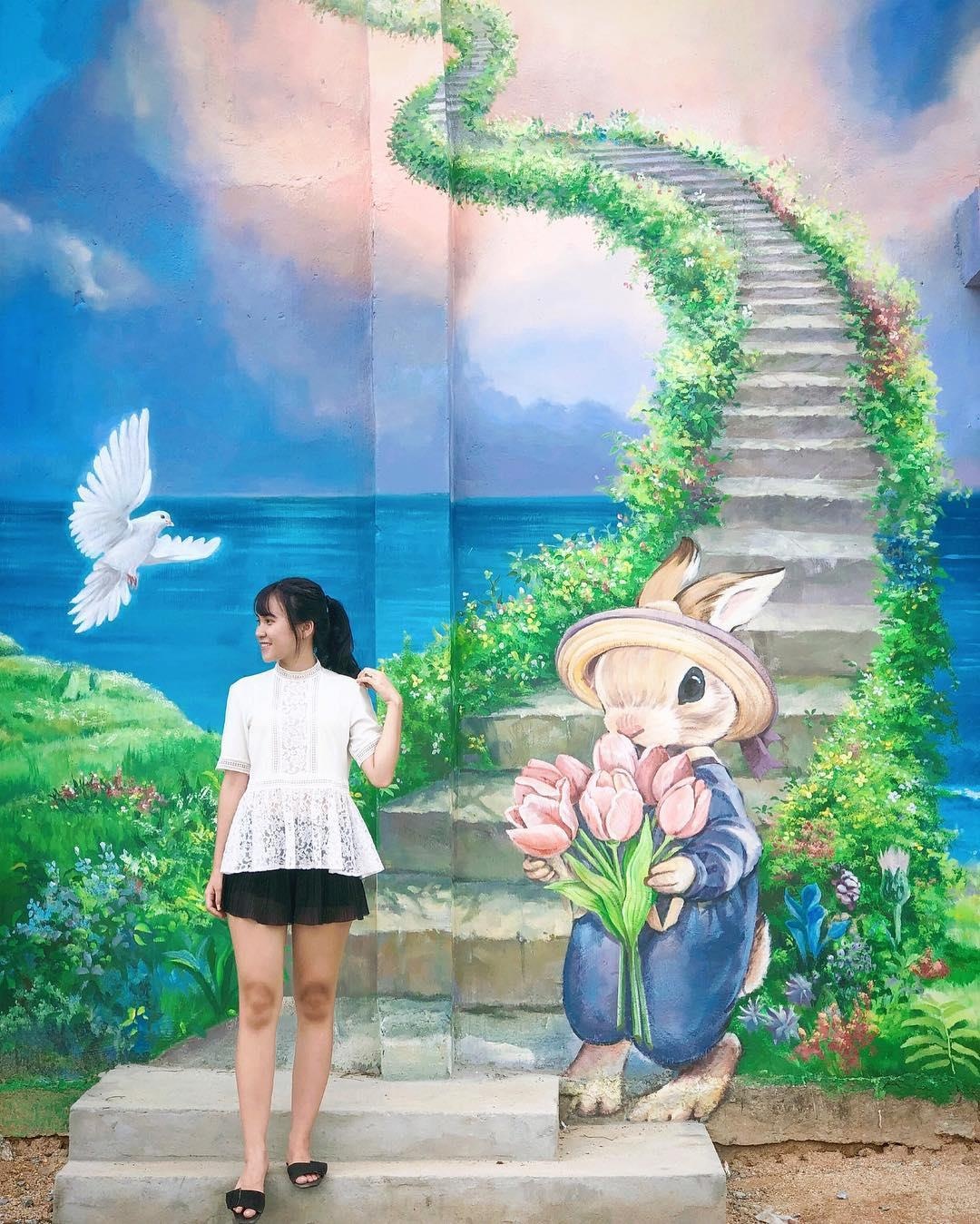 chi co mot ngay o Hoi An anh 21