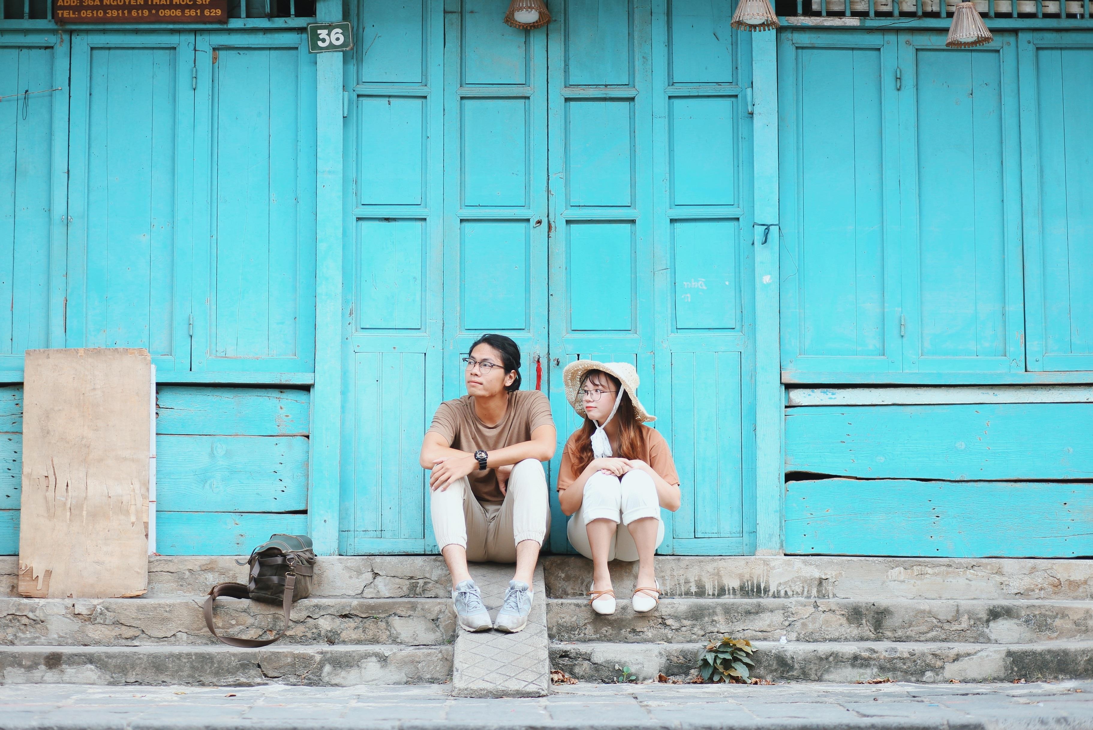 chi co mot ngay o Hoi An anh 19