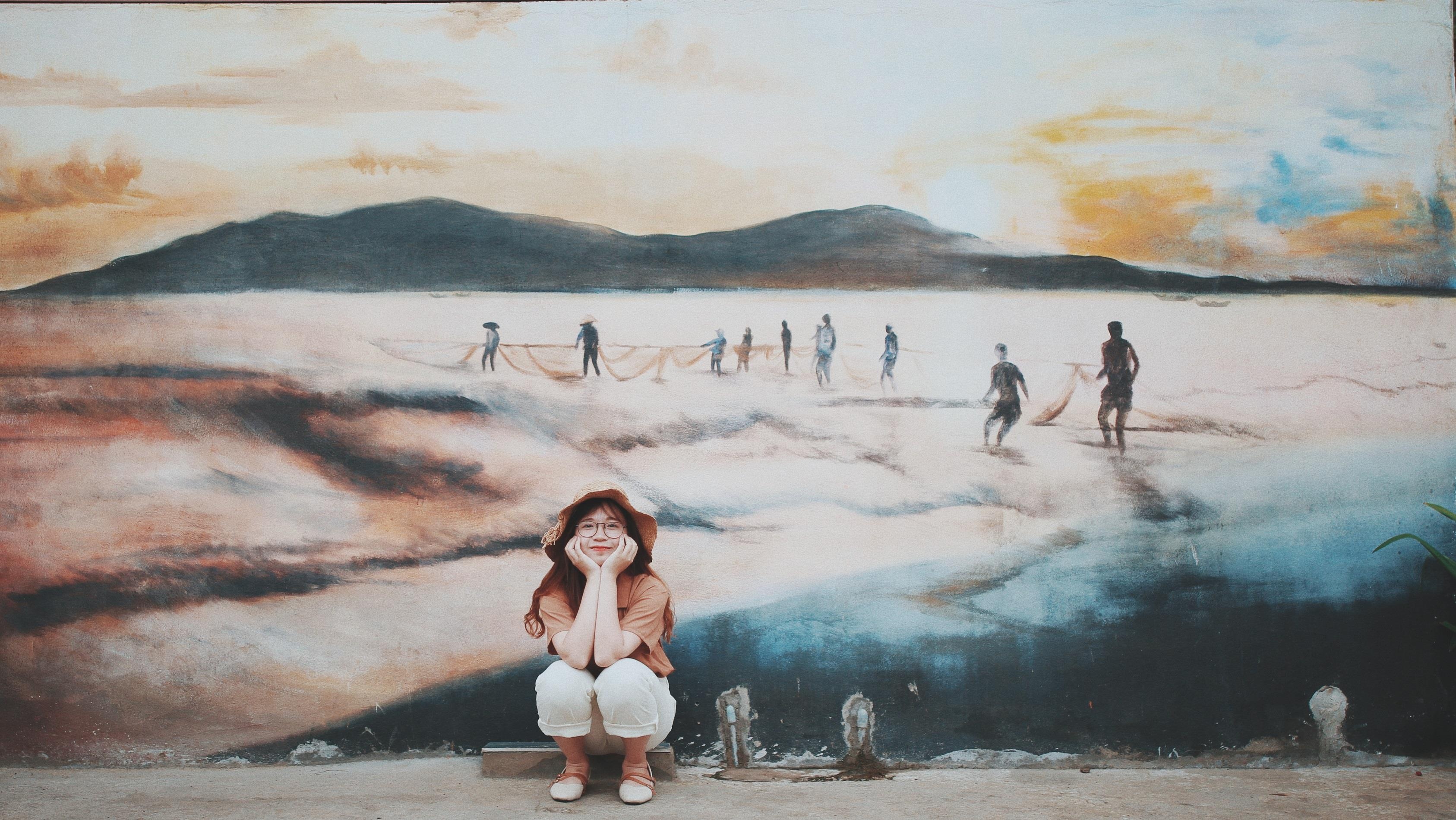 chi co mot ngay o Hoi An anh 17