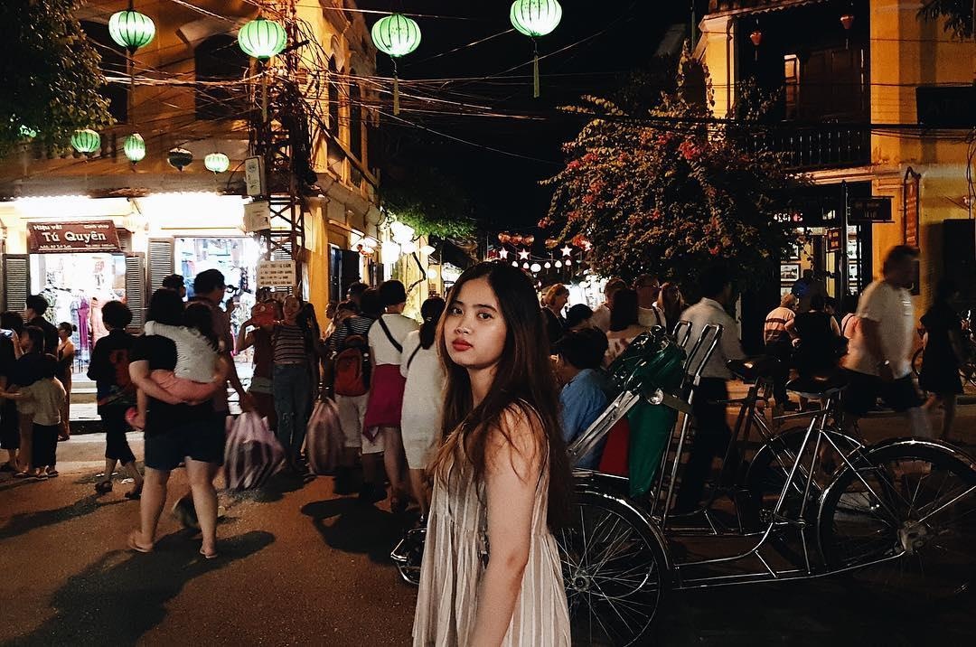 chi co mot ngay o Hoi An anh 23