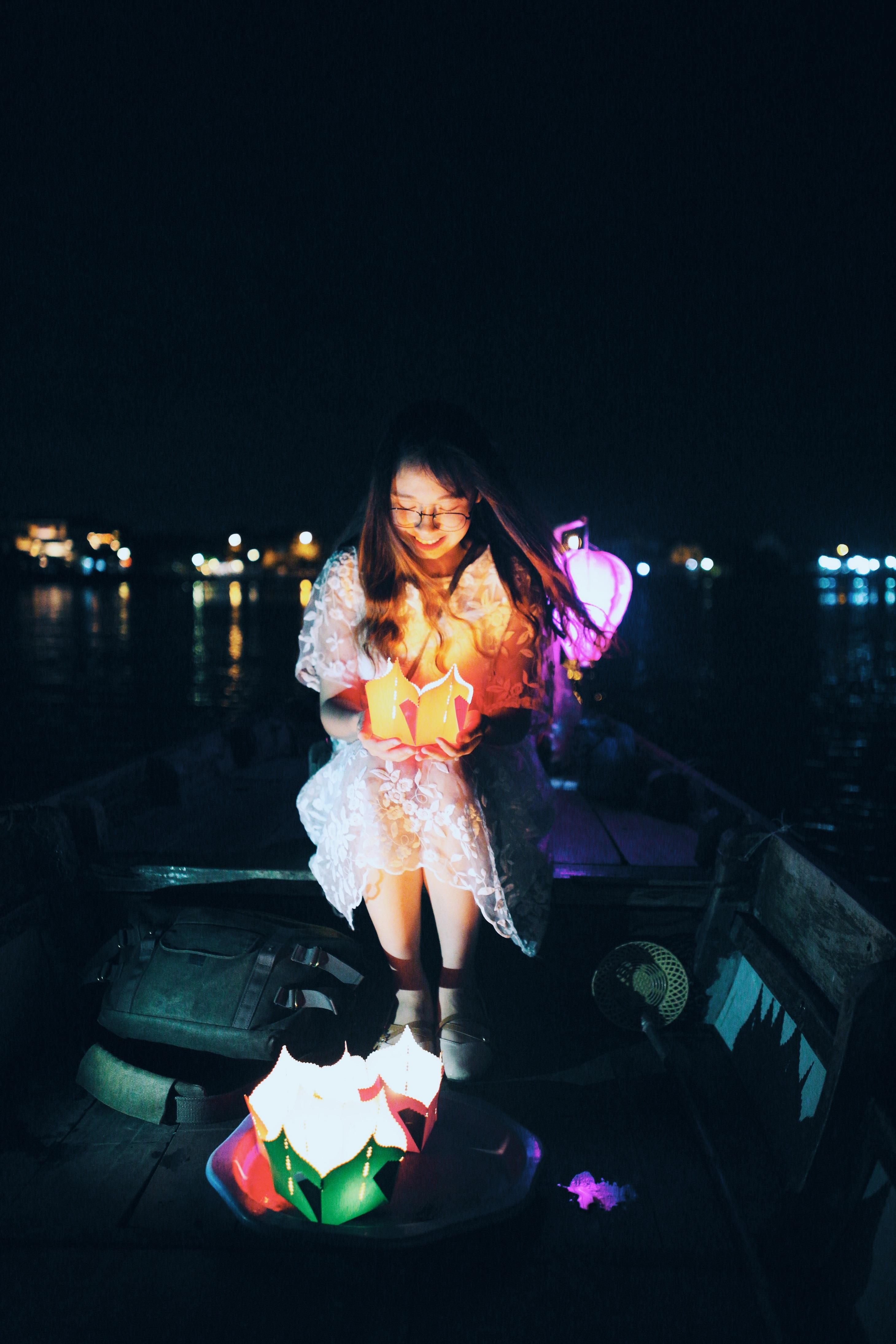 chi co mot ngay o Hoi An anh 26