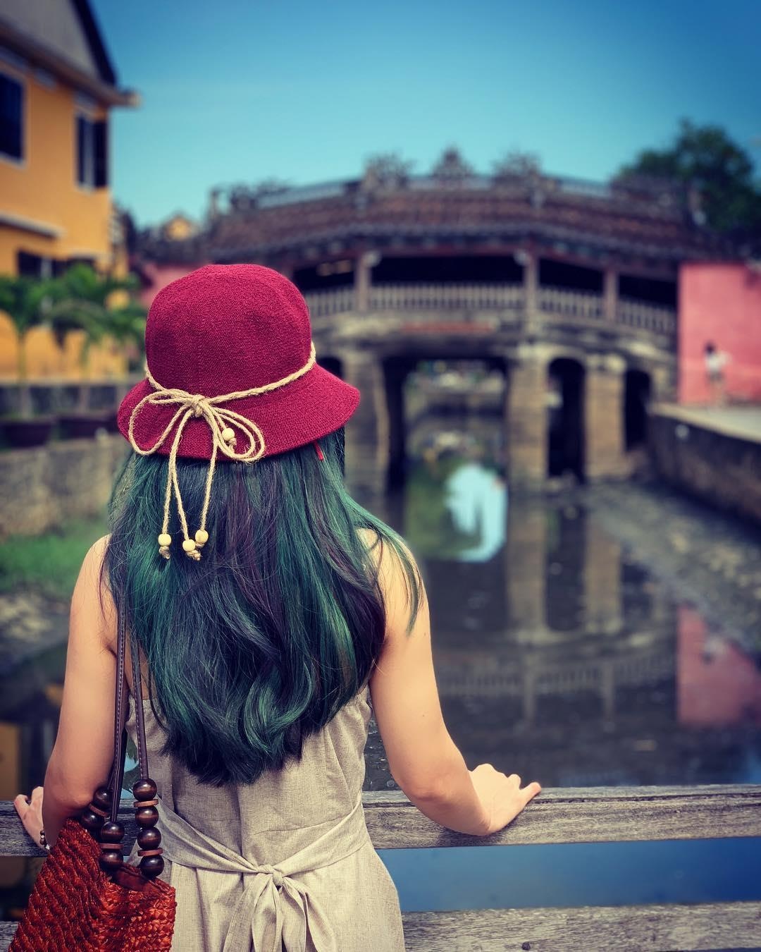 chi co mot ngay o Hoi An anh 30