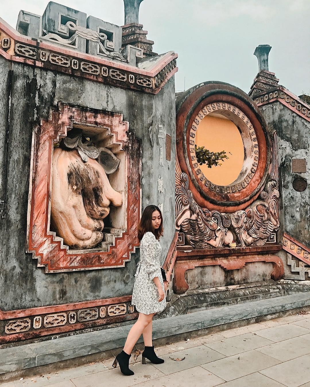 chi co mot ngay o Hoi An anh 31