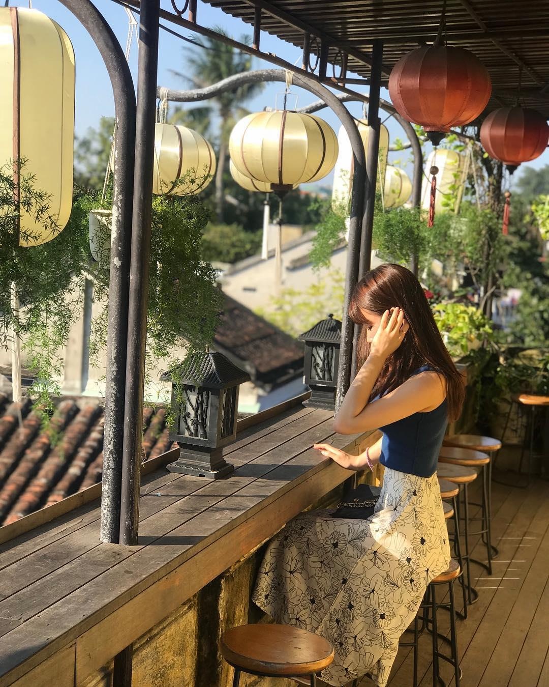 chi co mot ngay o Hoi An anh 32