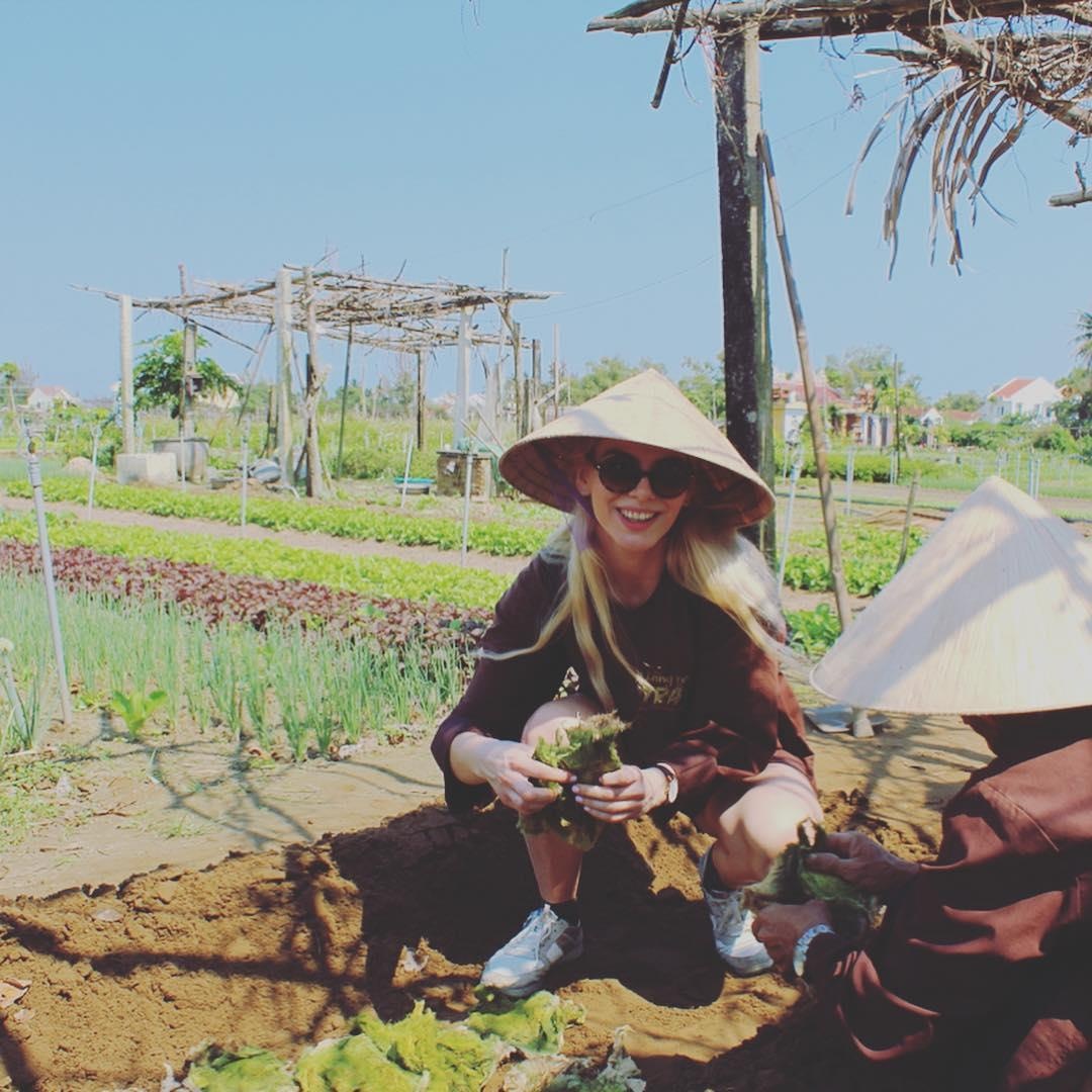 chi co mot ngay o Hoi An anh 3