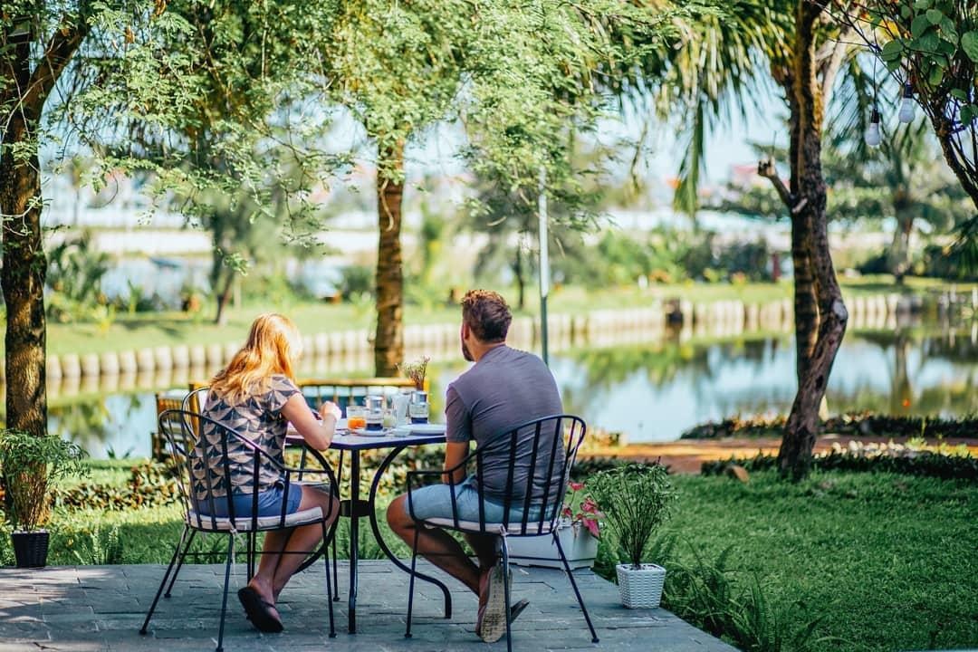 chi co mot ngay o Hoi An anh 4