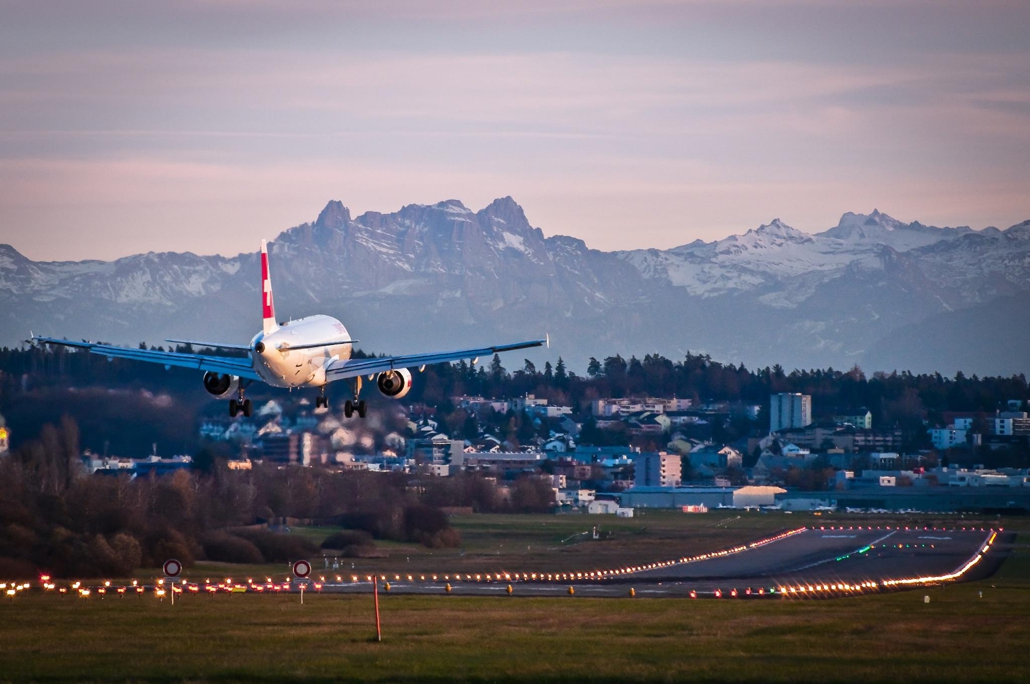 san bay tot nhat the gioi nam 2019 anh 11