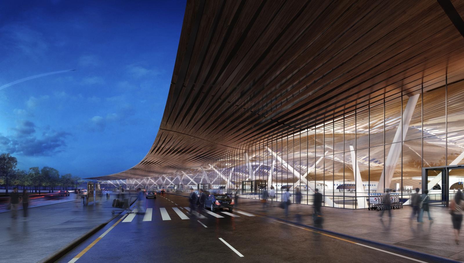 san bay tot nhat the gioi nam 2019 anh 4