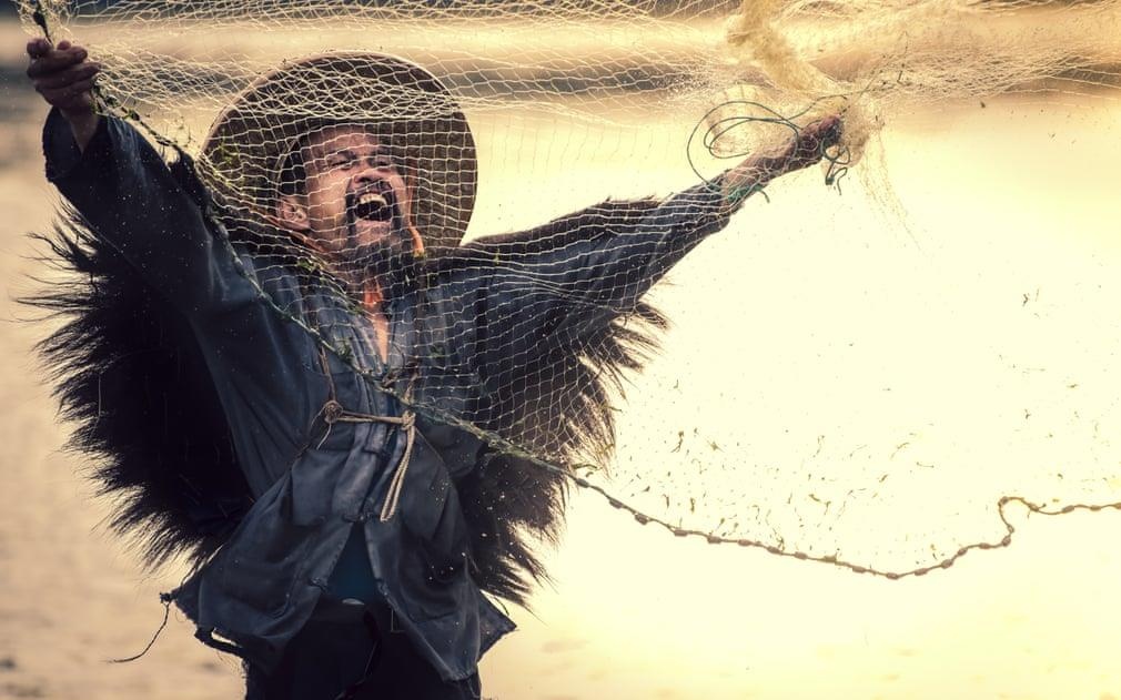 Nghe bat ca bang chim coc anh 10