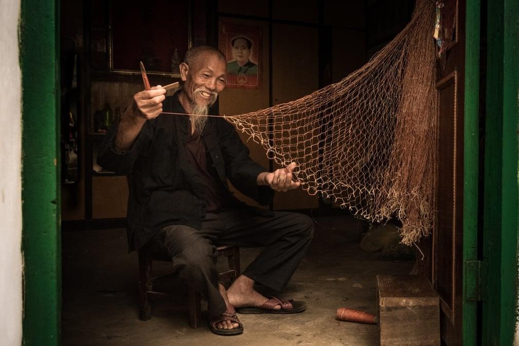 Nghe bat ca bang chim coc anh 13