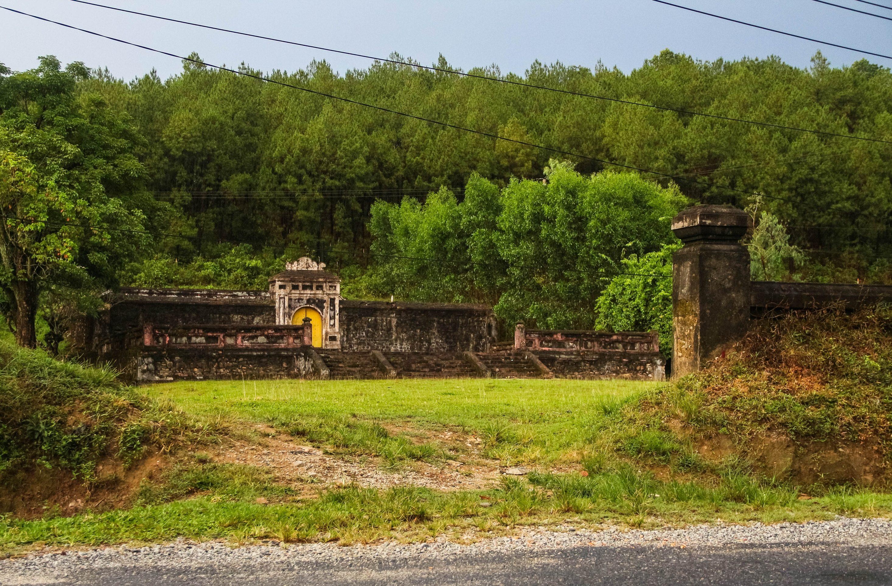 bao nhiêu chiếc cầu bắc qua sông Hương ảnh 5 bao nhieu chiec cau bac qua song Huong anh 5