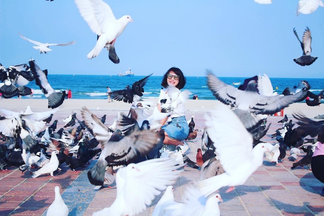 4 ngay o Da Nang anh 2