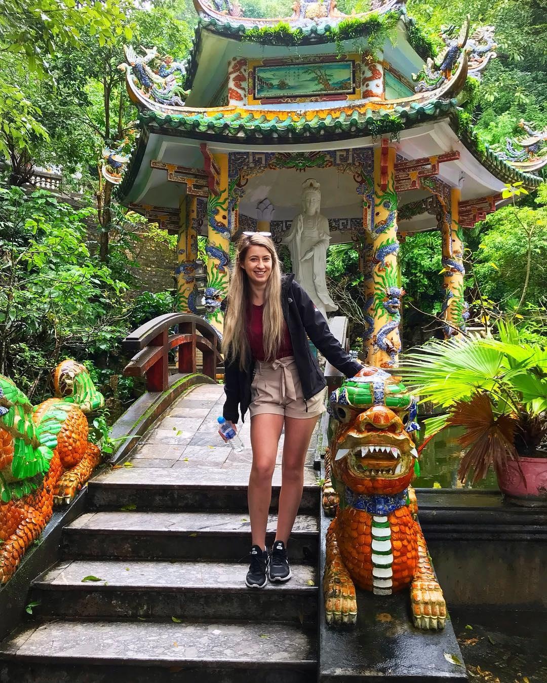 4 ngay o Da Nang anh 15