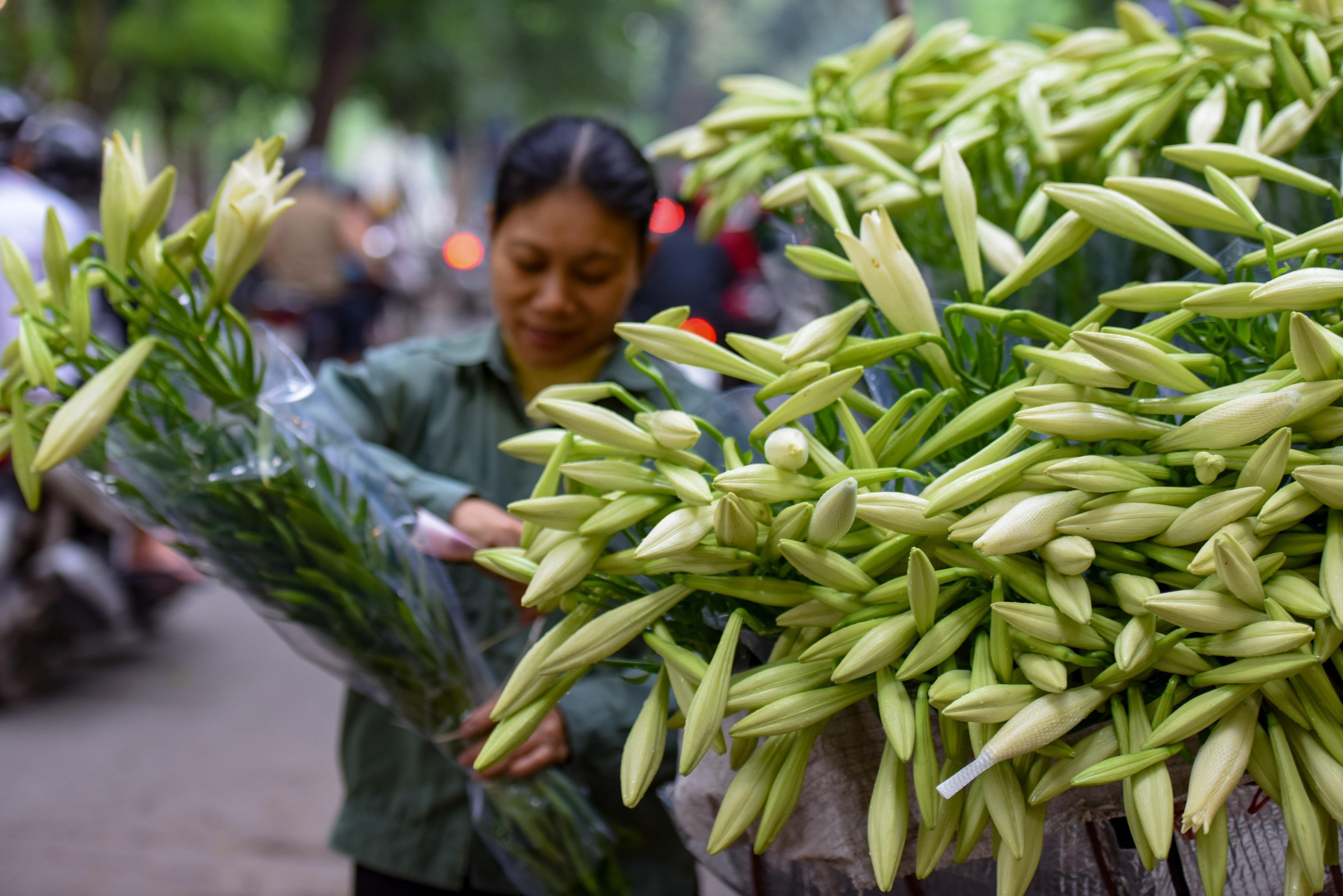 Loa ken trang tinh khoi anh 9