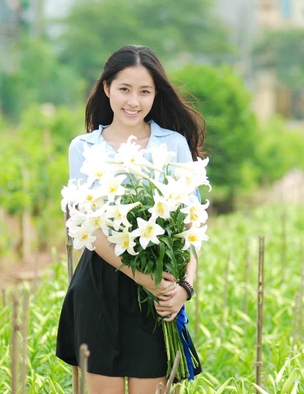 Loa ken trang tinh khoi anh 40