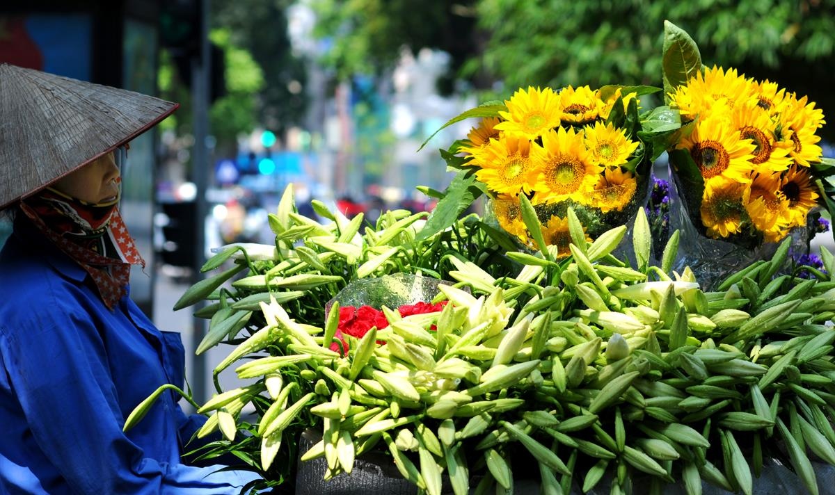 Loa ken trang tinh khoi anh 10