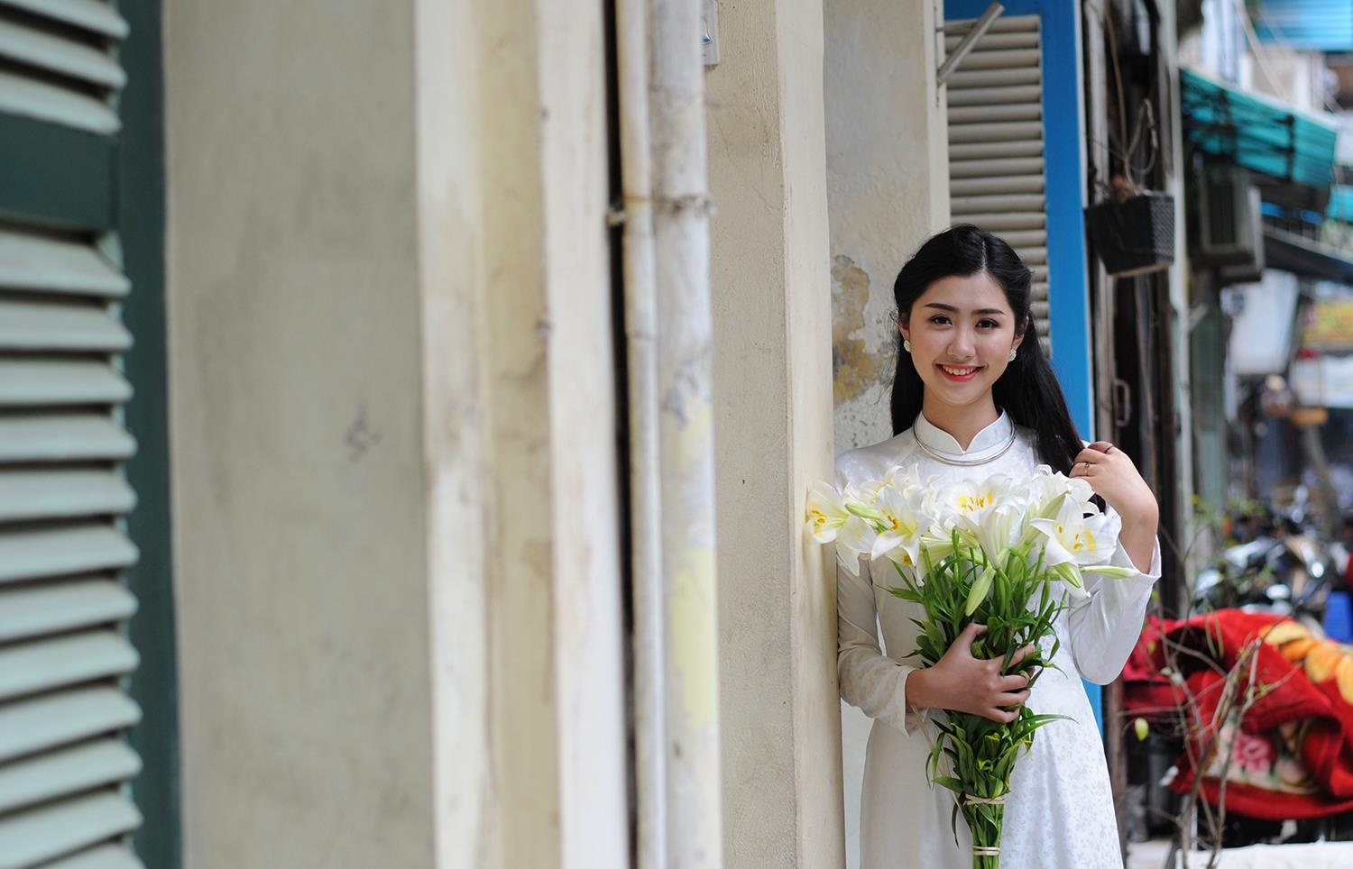 Loa ken trang tinh khoi anh 23