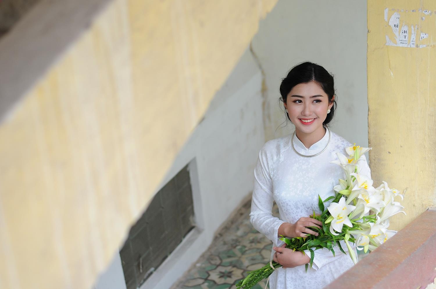 Loa ken trang tinh khoi anh 16