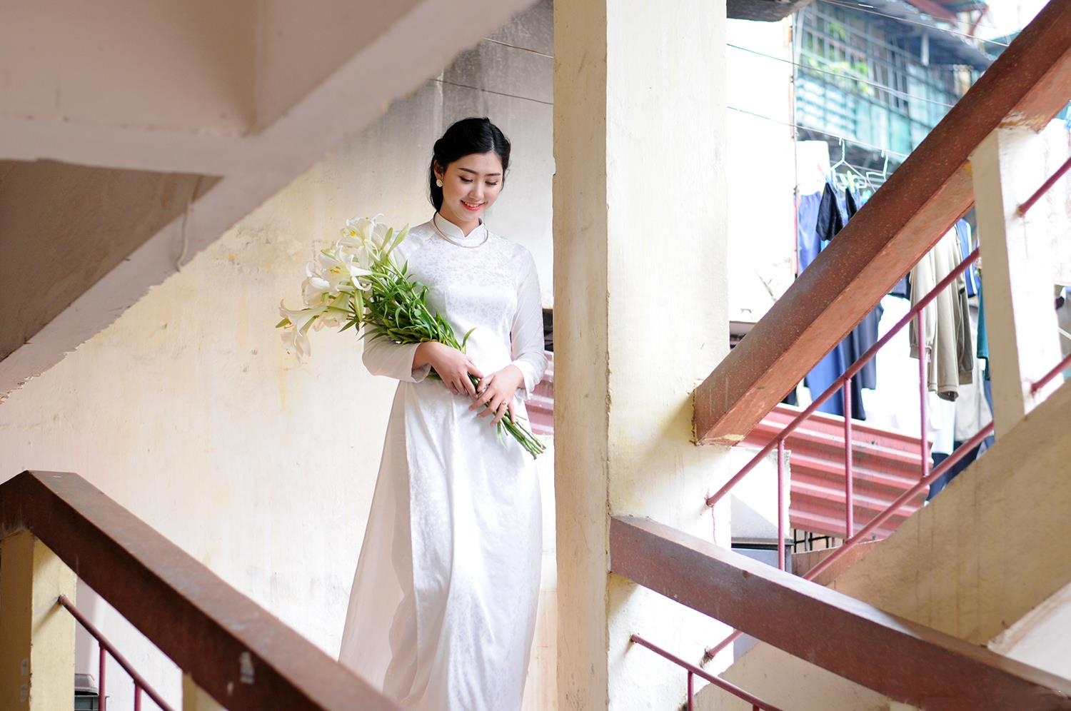 Loa ken trang tinh khoi anh 17