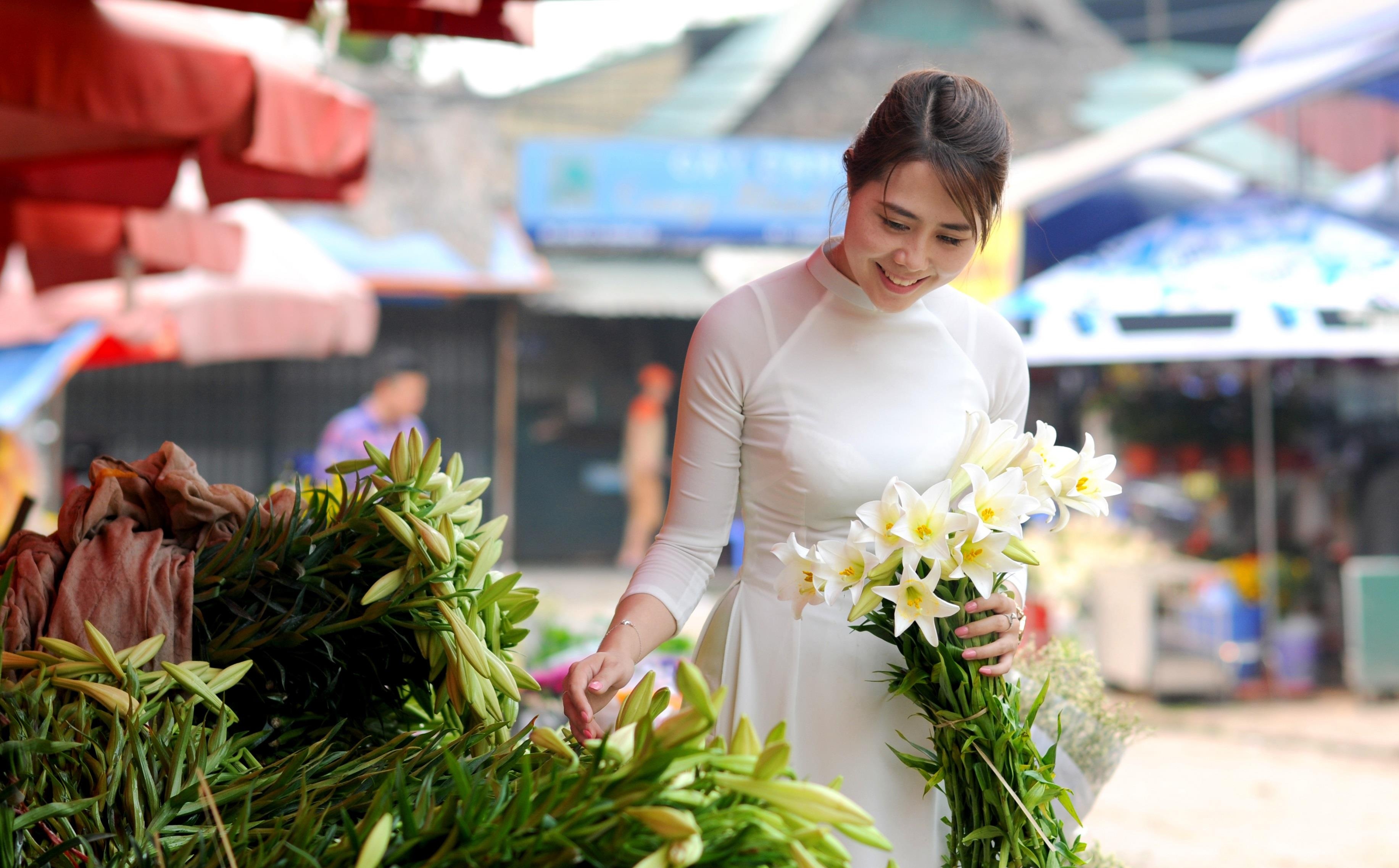 Loa ken trang tinh khoi anh 13