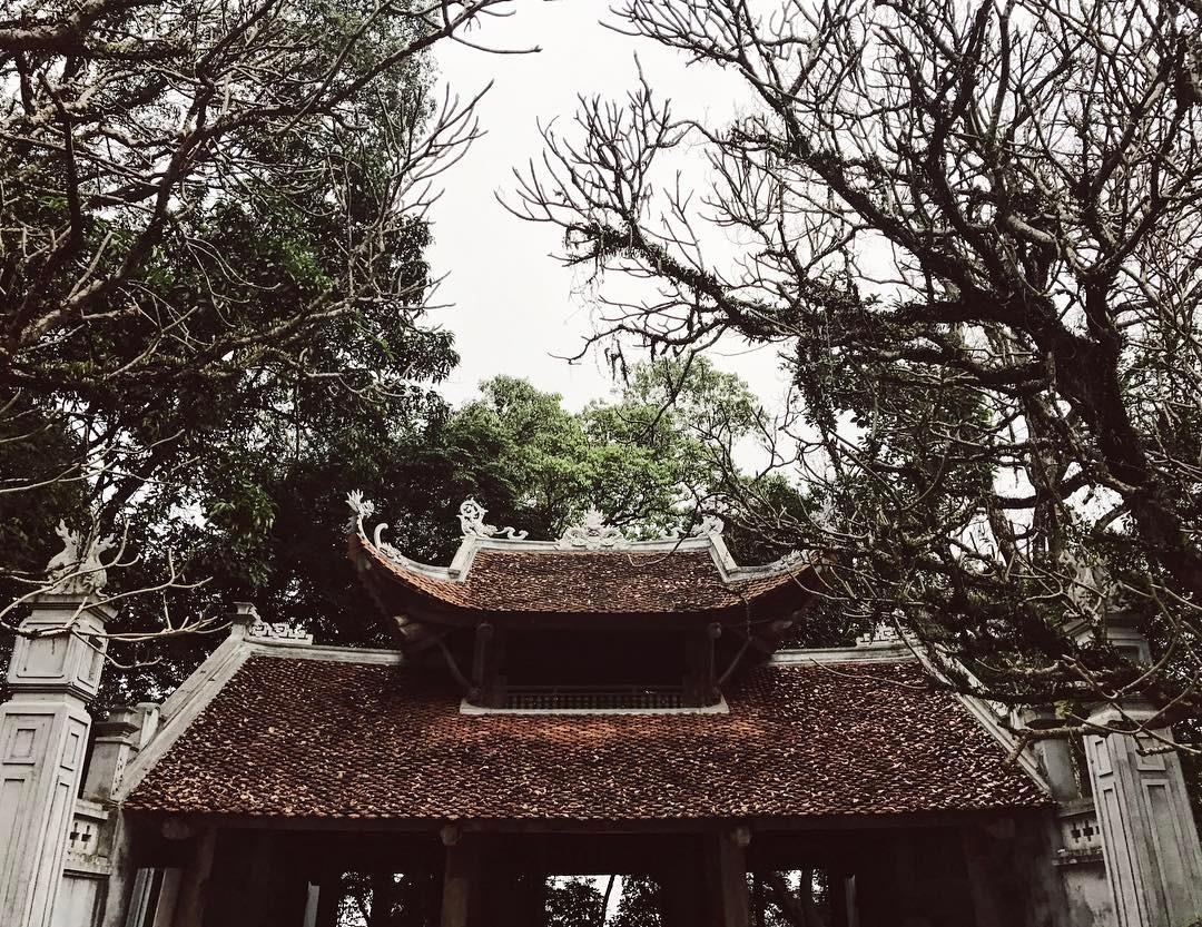 Đền Hùng thờ ai ảnh 7 Den Hung tho ai anh 7