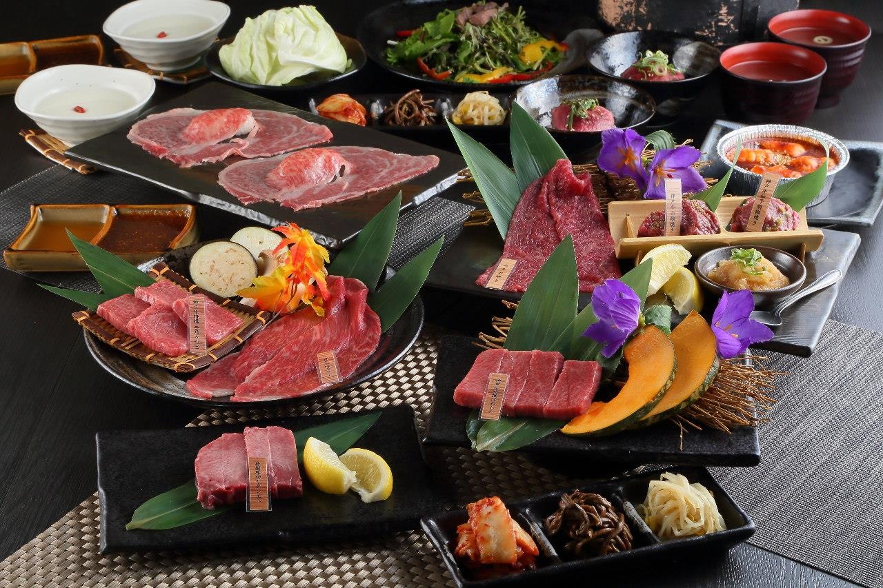 Có bao nhiêu con bò Kobe ảnh 7 Co bao nhieu con bo Kobe anh 7