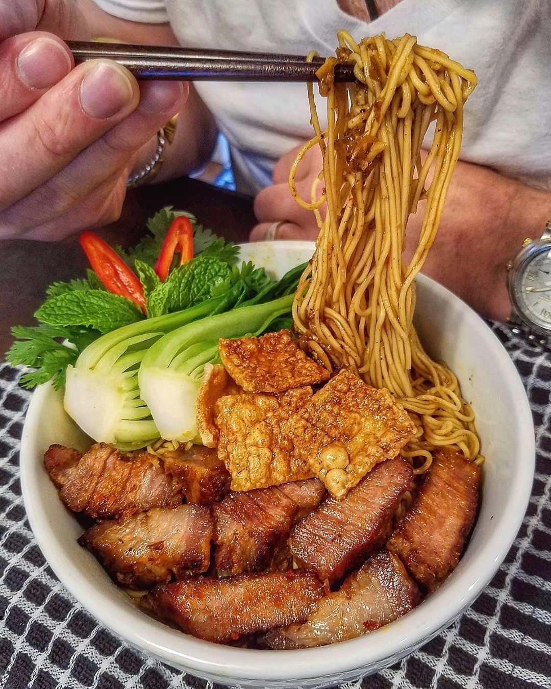 mon an khong the bo qua o Hoi An anh 8