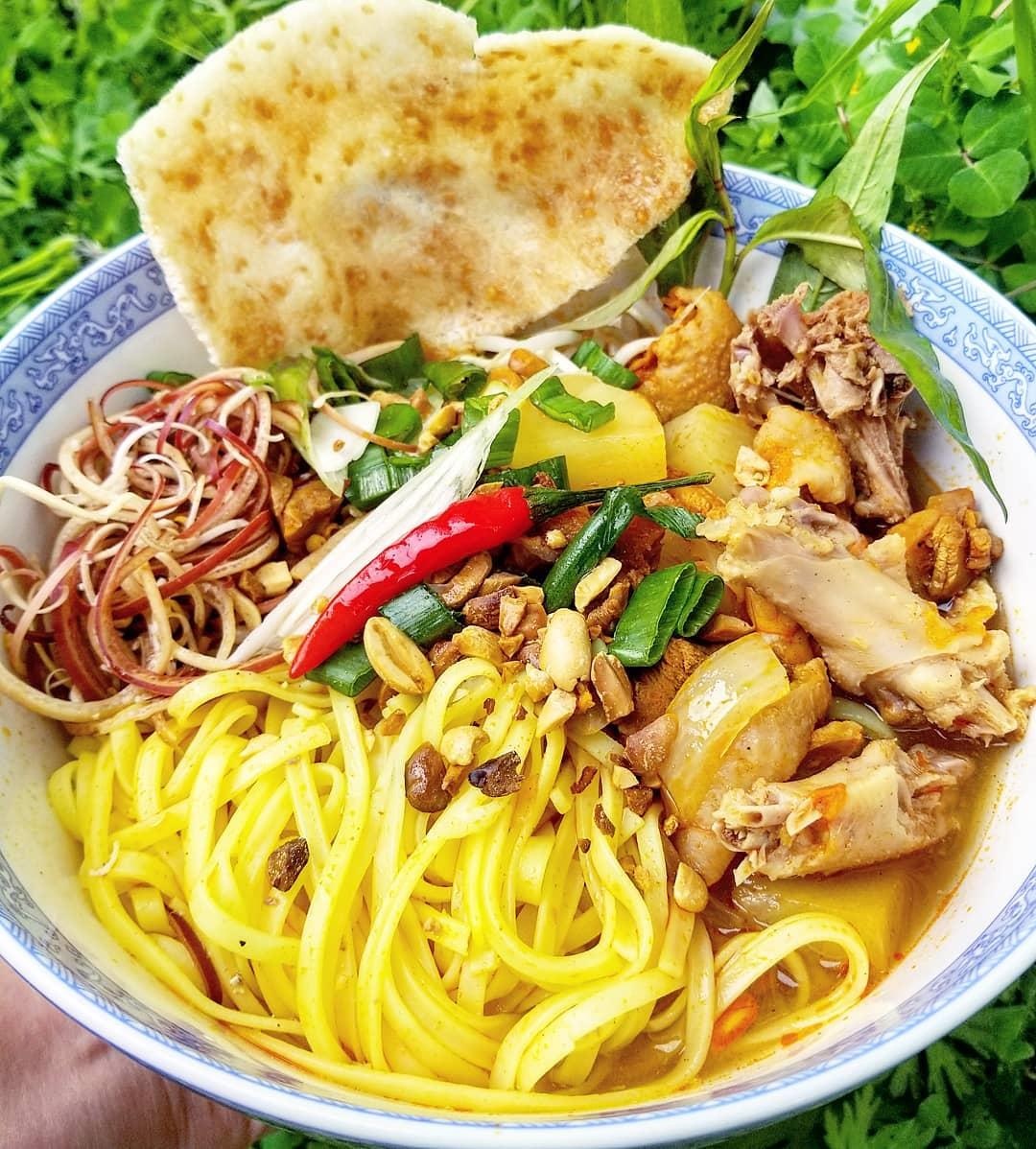 mon an khong the bo qua o Hoi An anh 5