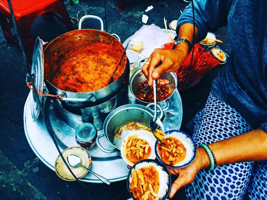 mon an khong the bo qua o Hoi An anh 10