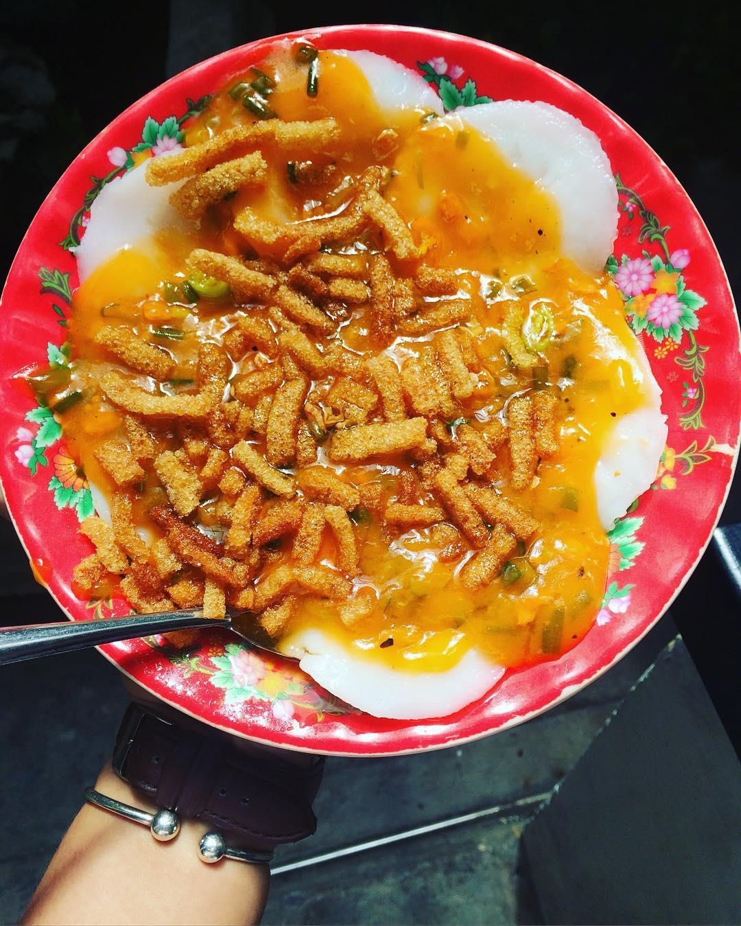 mon an khong the bo qua o Hoi An anh 13