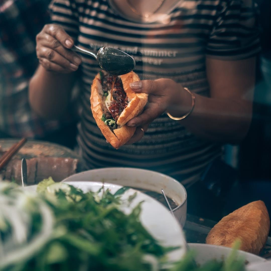 mon an khong the bo qua o Hoi An anh 1