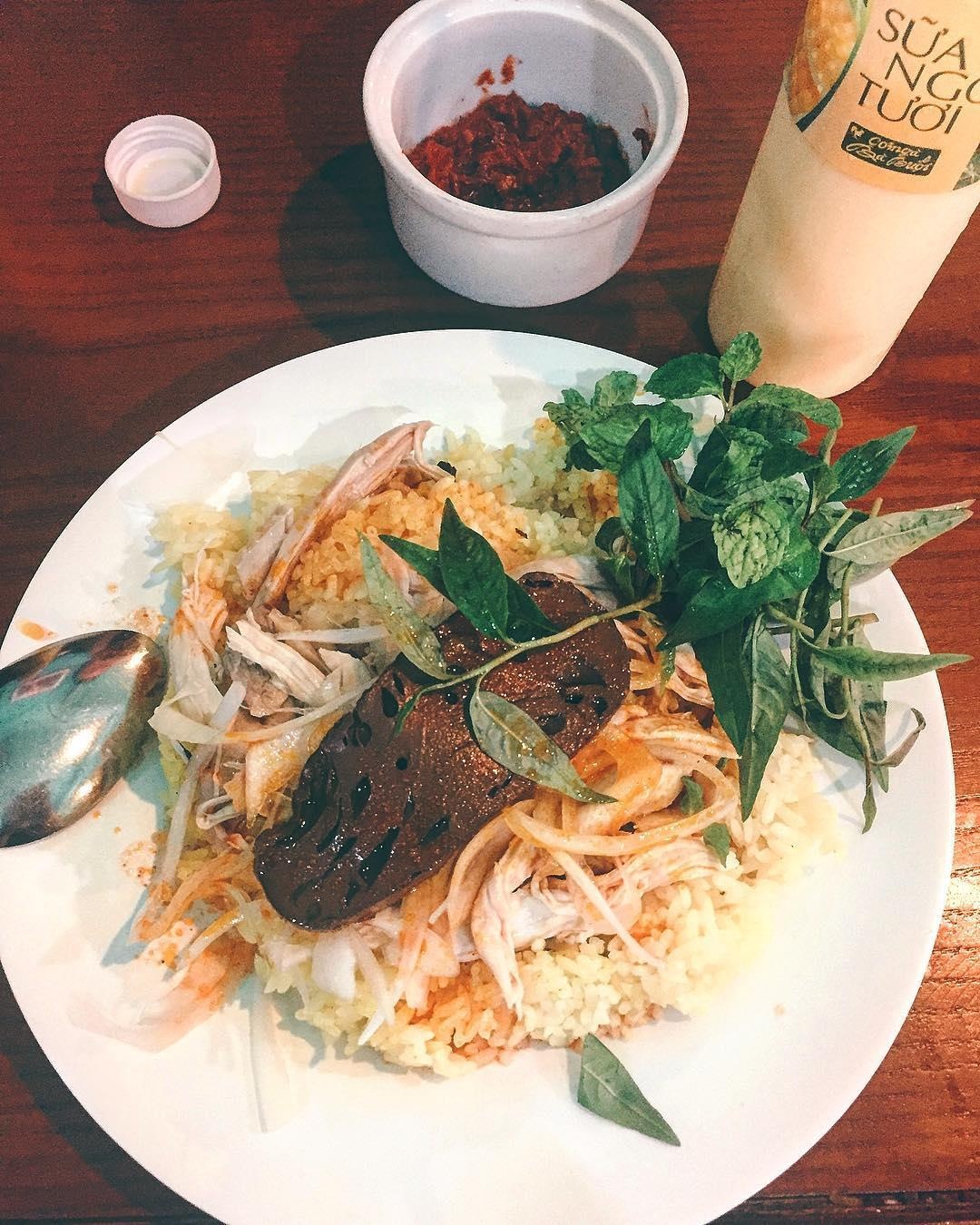 mon an khong the bo qua o Hoi An anh 3