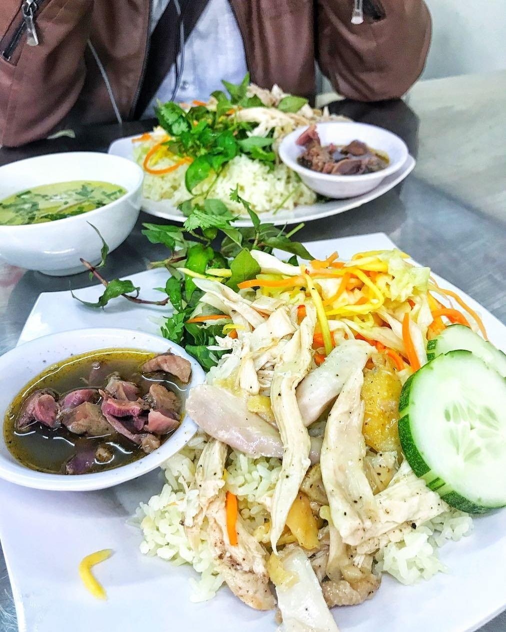 mon an khong the bo qua o Hoi An anh 4