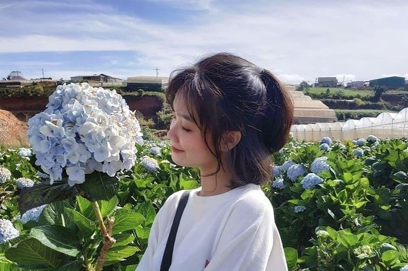 Thung lung Tinh yeu va nhung diem den khong the bo qua o Da Lat hinh anh