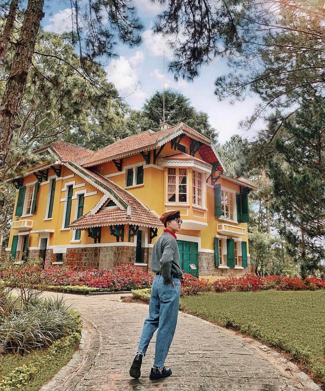 diem den khong the bo qua o Da Lat anh 12