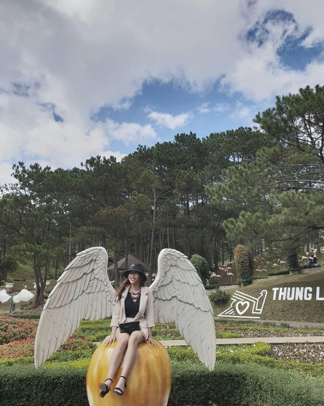 diem den khong the bo qua o Da Lat anh 17