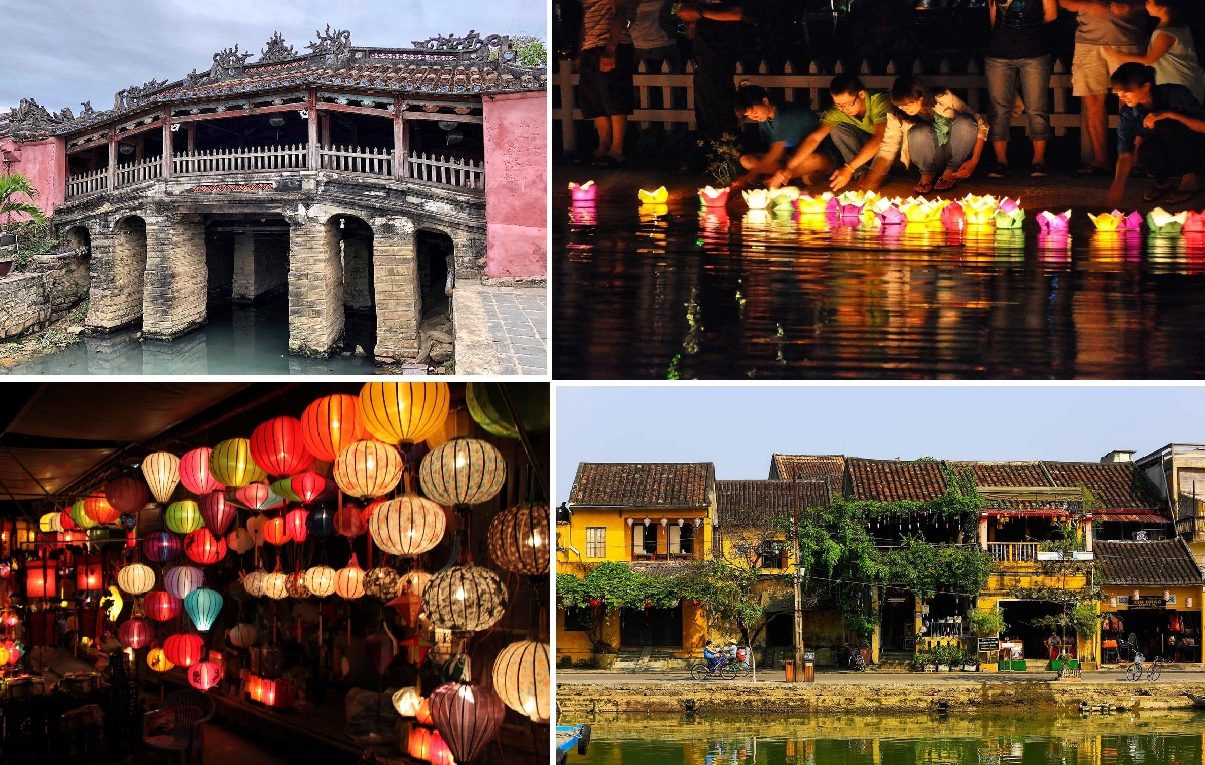 Sông chảy qua Hội An ảnh 6 Song chay qua Hoi An anh 6