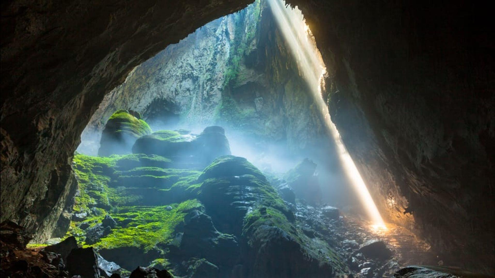 Son Doong anh 2