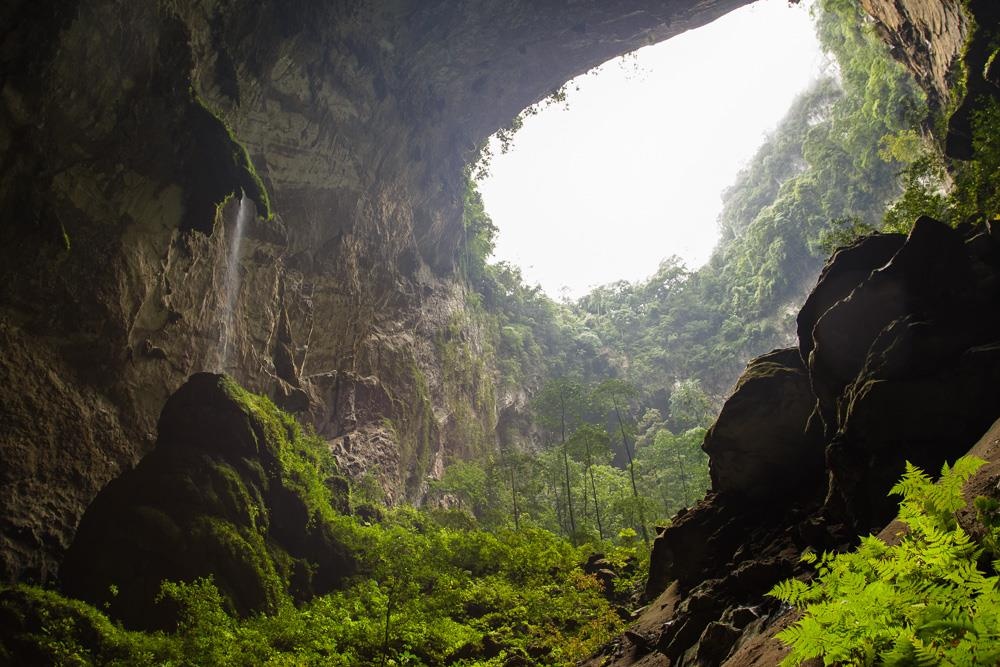 Son Doong anh 13
