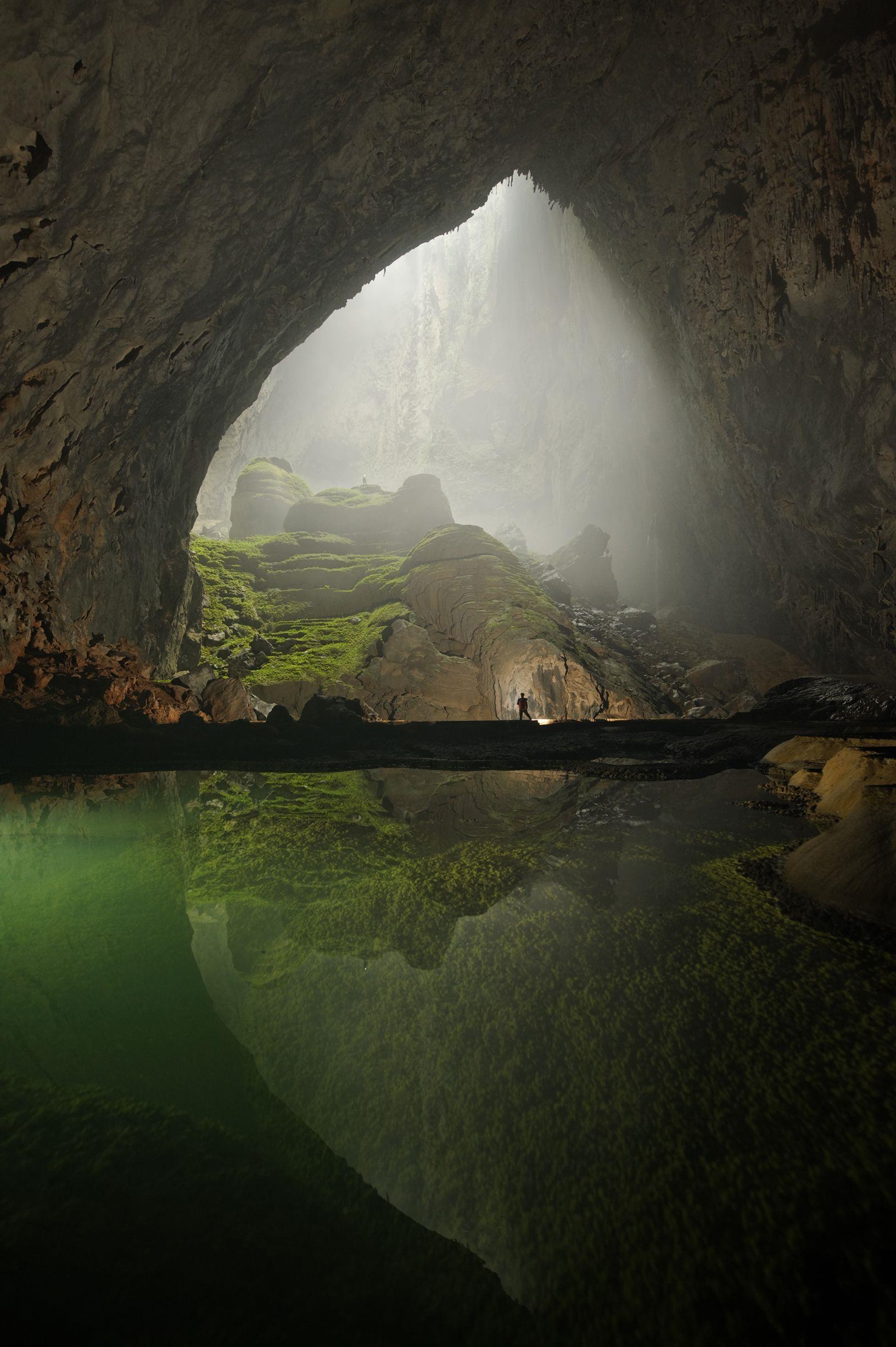 Son Doong anh 14