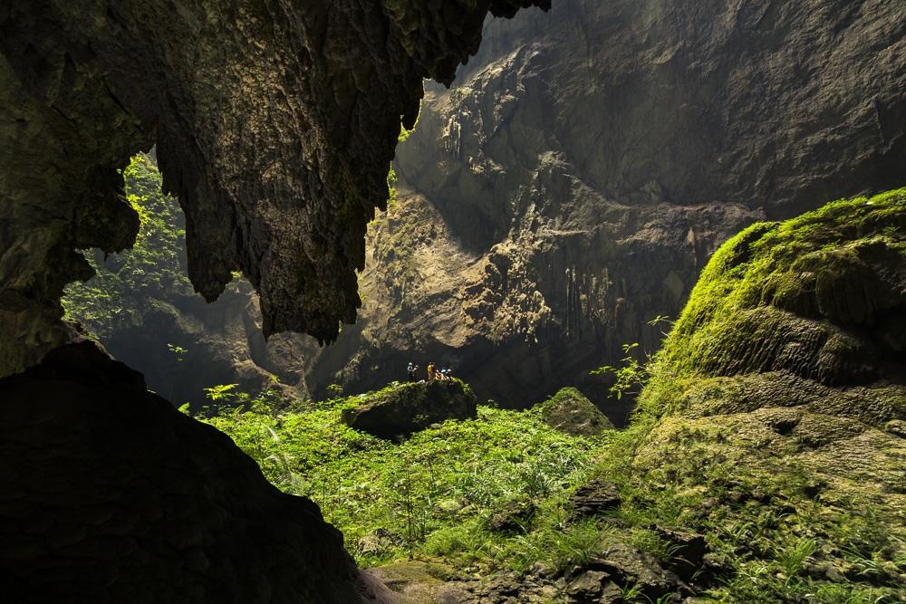 Son Doong anh 15