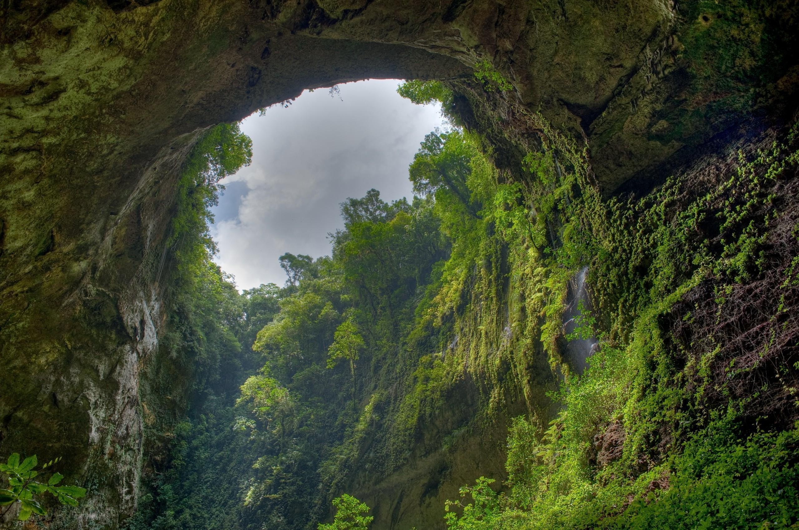 Son Doong anh 5