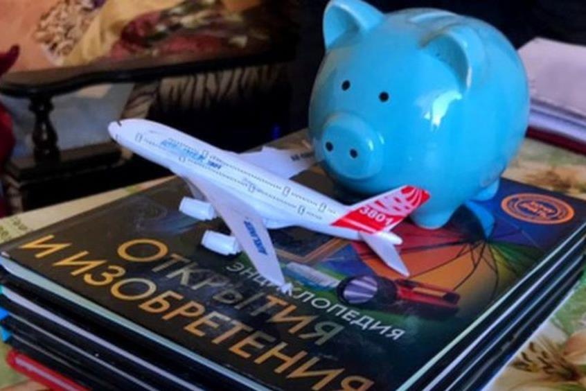 Cau be 8 tuoi tron khoi nha vi muon chu du the gioi hinh anh